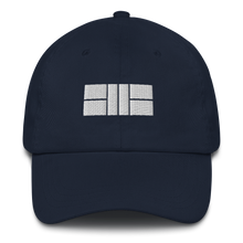 Load image into Gallery viewer, Pickleball Court - Cotton Twill Hat