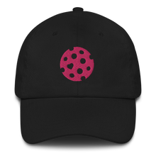 Load image into Gallery viewer, Heart of Pickleball - Cotton Twill Cap