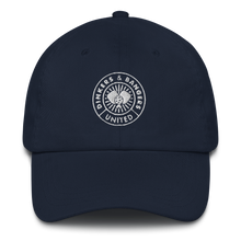 Load image into Gallery viewer, Dinkers & Bangers United™ - Cotton Twill Cap