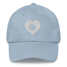 Load image into Gallery viewer, LOVE - Cotton Twill Cap