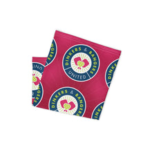 Load image into Gallery viewer, Dinkers & Bangers United™ - wide gaiter - Pink