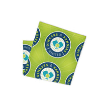 Load image into Gallery viewer, Dinkers & Bangers United™ - Versatile Gaiter Band - Lime