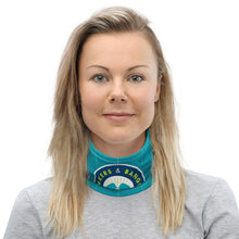 Load image into Gallery viewer, Dinkers & Bangers United™ - gaiter Teal