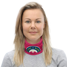Load image into Gallery viewer, Dinkers & Bangers United™ - wide gaiter - Pink