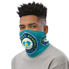 Load image into Gallery viewer, Dinkers & Bangers United™ - gaiter Teal
