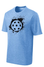 Load image into Gallery viewer, Rugged Pickleball - Mens Performance Tee