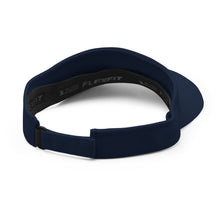 Load image into Gallery viewer, LOVE USA Flag - Dri Fit Visor