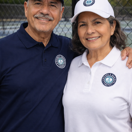 Dinkers & Bangers United™ - Women’s Polo