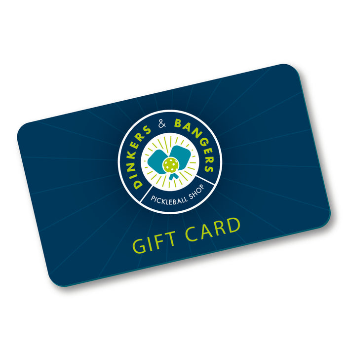 Dinkers & Bangers E-Gift Card