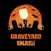 Load image into Gallery viewer, Graveyard Smash - T-Shirt
