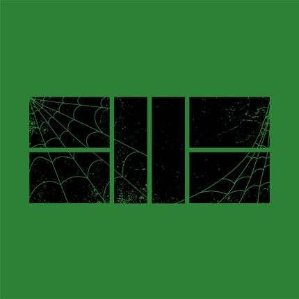 Haunted Pickleball Court - T-Shirt