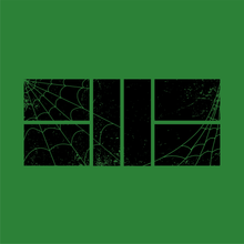Load image into Gallery viewer, Haunted Pickleball Court - T-Shirt
