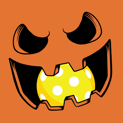 Hungry Pickleball Jack - T-Shirt