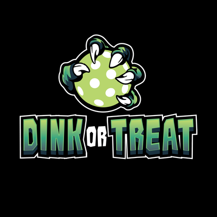Monster Dink or Treat - T-Shirt