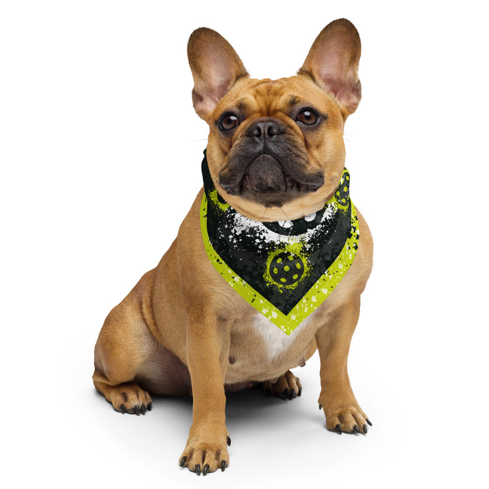 Rugged Pickleball - Pet Bandana