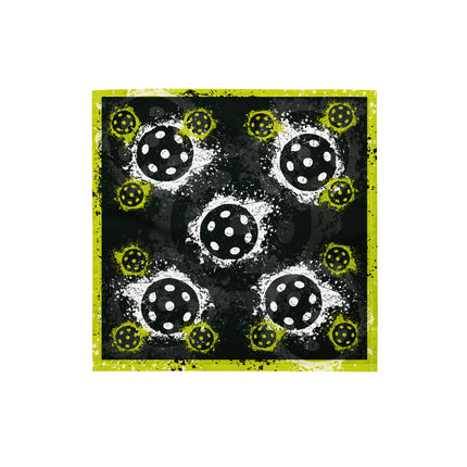 Rugged Pickleball - Pet Bandana