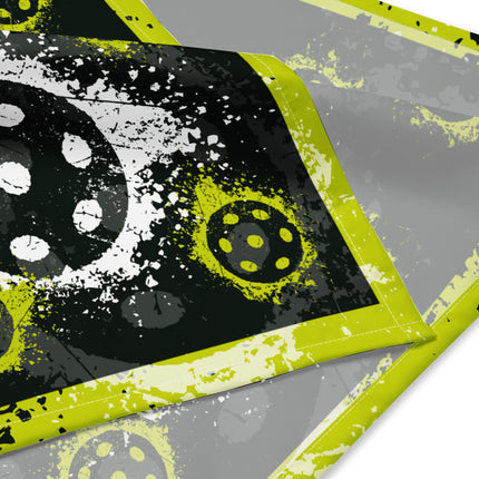 Rugged Pickleball - Pet Bandana