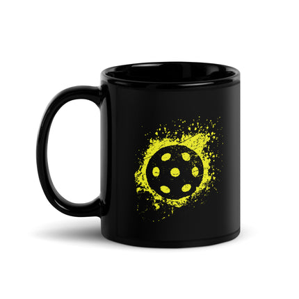 Rugged Pickleball - Ceramic Mug