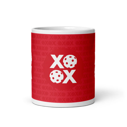 XOXO - Ceramic Mug