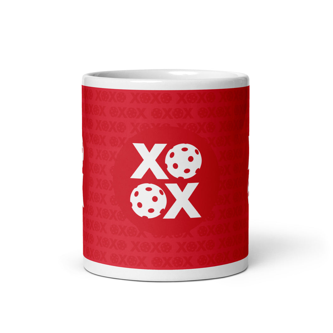 XOXO - Ceramic Mug
