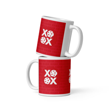 XOXO - Ceramic Mug