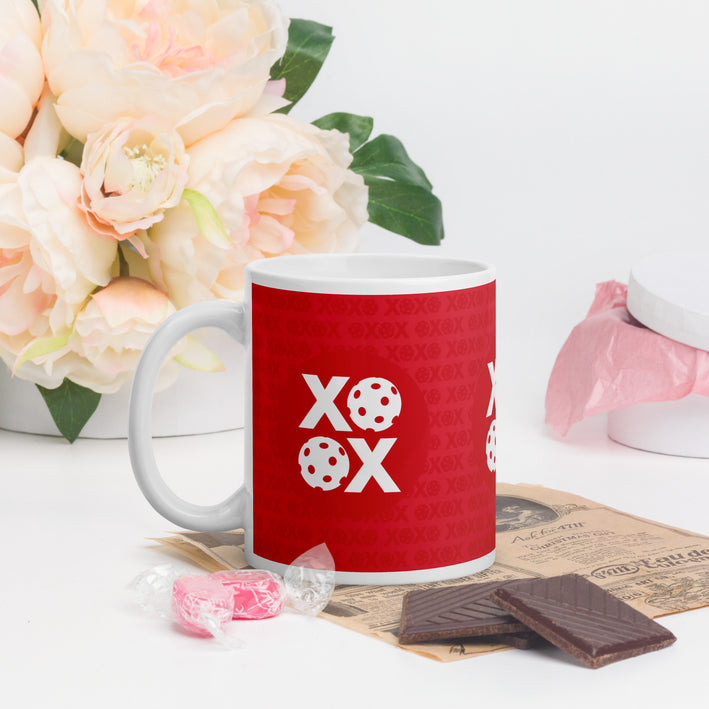 XOXO - Ceramic Mug