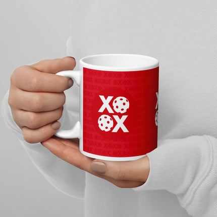 XOXO - Ceramic Mug