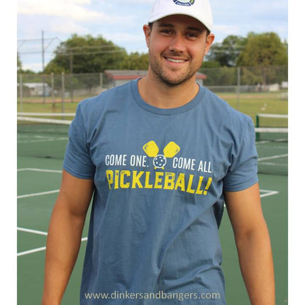 Dinkers & Bangers United™ - Dri-Fit Cap