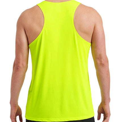 Rugged Pickleball - Mens Performance Tank