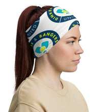 Load image into Gallery viewer, Dinkers &amp; Bangers United™ - wide head band - White
