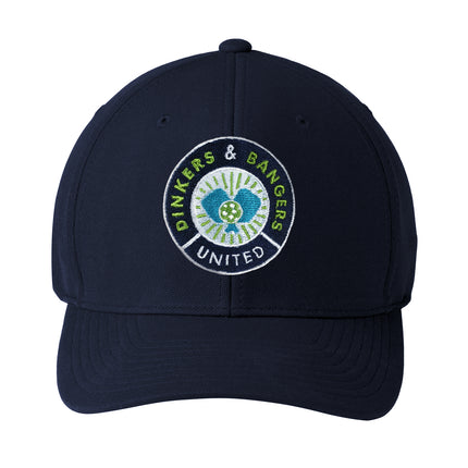 Dinkers & Bangers United™ - Dri-Fit Cap