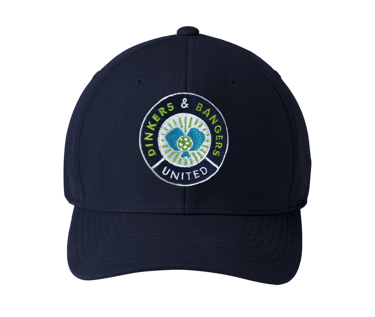 Dinkers & Bangers United™ - Dri-Fit Cap