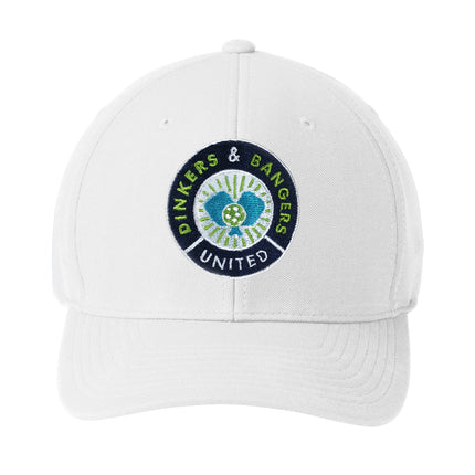 Dinkers & Bangers United™ - Dri-Fit Cap