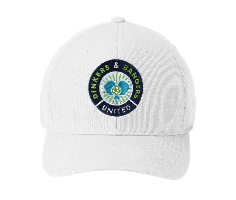 Dinkers & Bangers United™ - Dri-Fit Cap