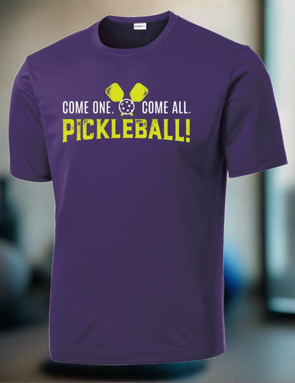 Collection image for: Come One Come All