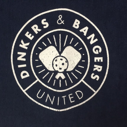 Dinkers & Bangers United™ - Pickleball Sports Towel