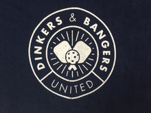 Load image into Gallery viewer, Dinkers &amp; Bangers United™ - Pickleball Sports Towel
