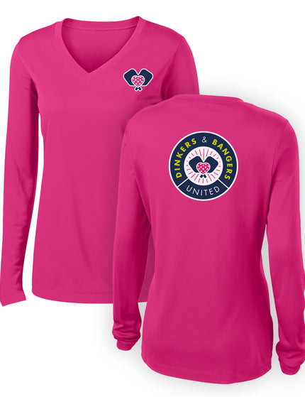 Collection image for: Pink United