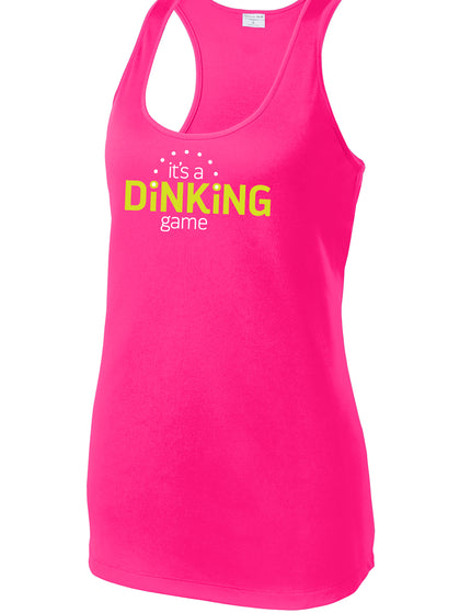 Collection image for: It's a Dinking Game