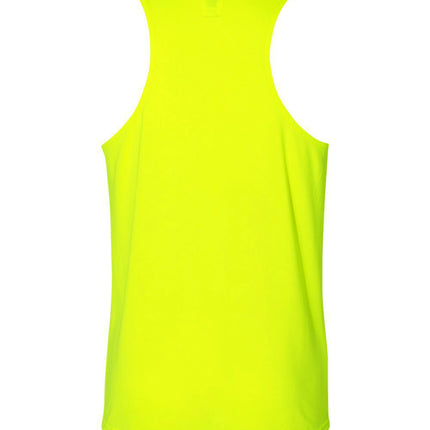 Rugged Pickleball - Mens Performance Tank