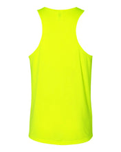 Load image into Gallery viewer, Rugged Pickleball - Mens Performance Tank

