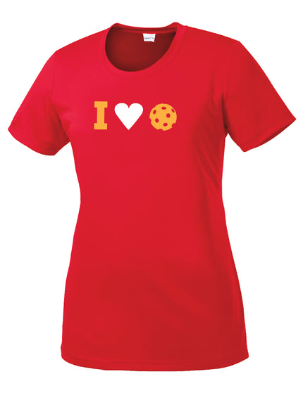 Collection image for: I Heart Pickleball