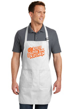 Load image into Gallery viewer, Keep Outta The Kitchen - Pickleball Apron

