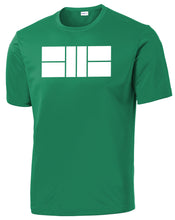 Load image into Gallery viewer, Pickleball Court - Mens Performance Court Tee
