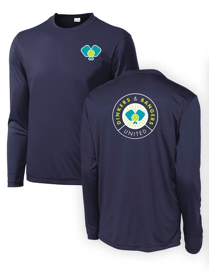 Collection image for: Activewear Long Sleeves