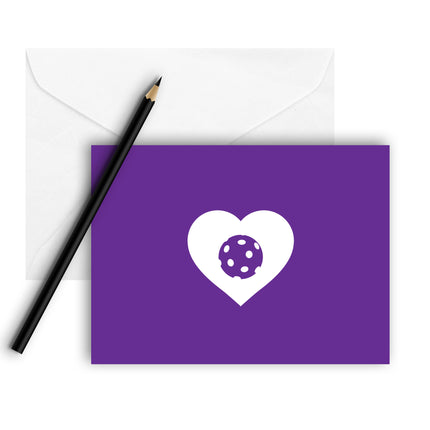 LOVE - Note Cards (Set of 8)
