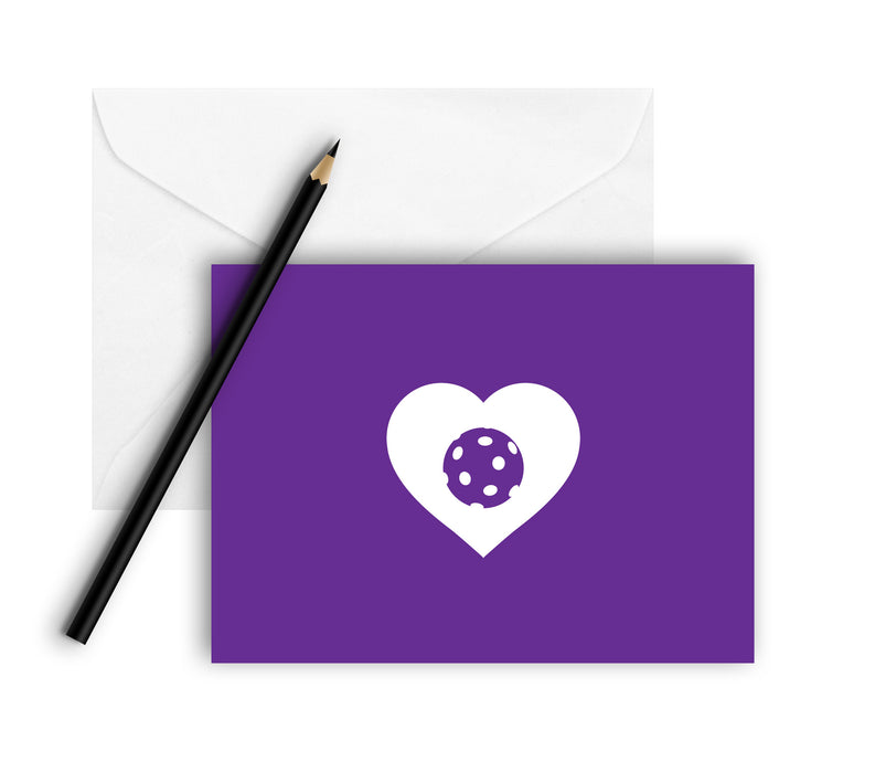 LOVE - Note Cards (Set of 8)