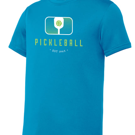 RETRO Pickleball est 1965 
