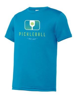 RETRO Pickleball est 1965 