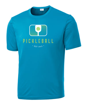 RETRO Pickleball est 1965